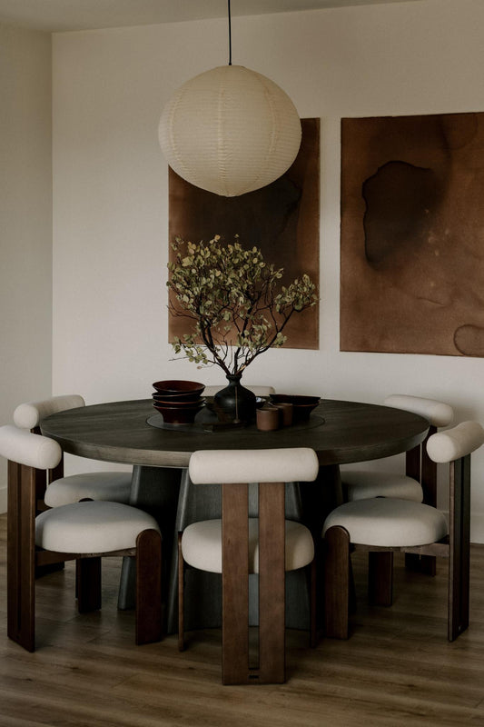 Verona Dining Table