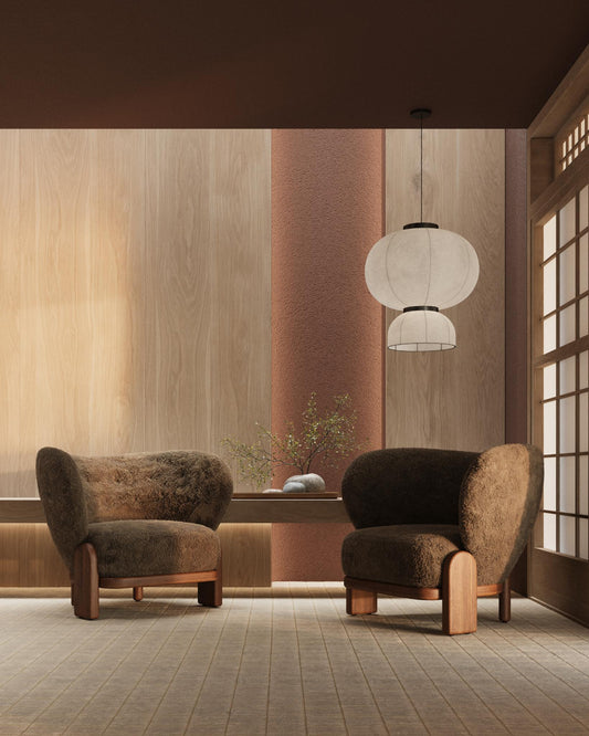 Pallas Lounge Chair