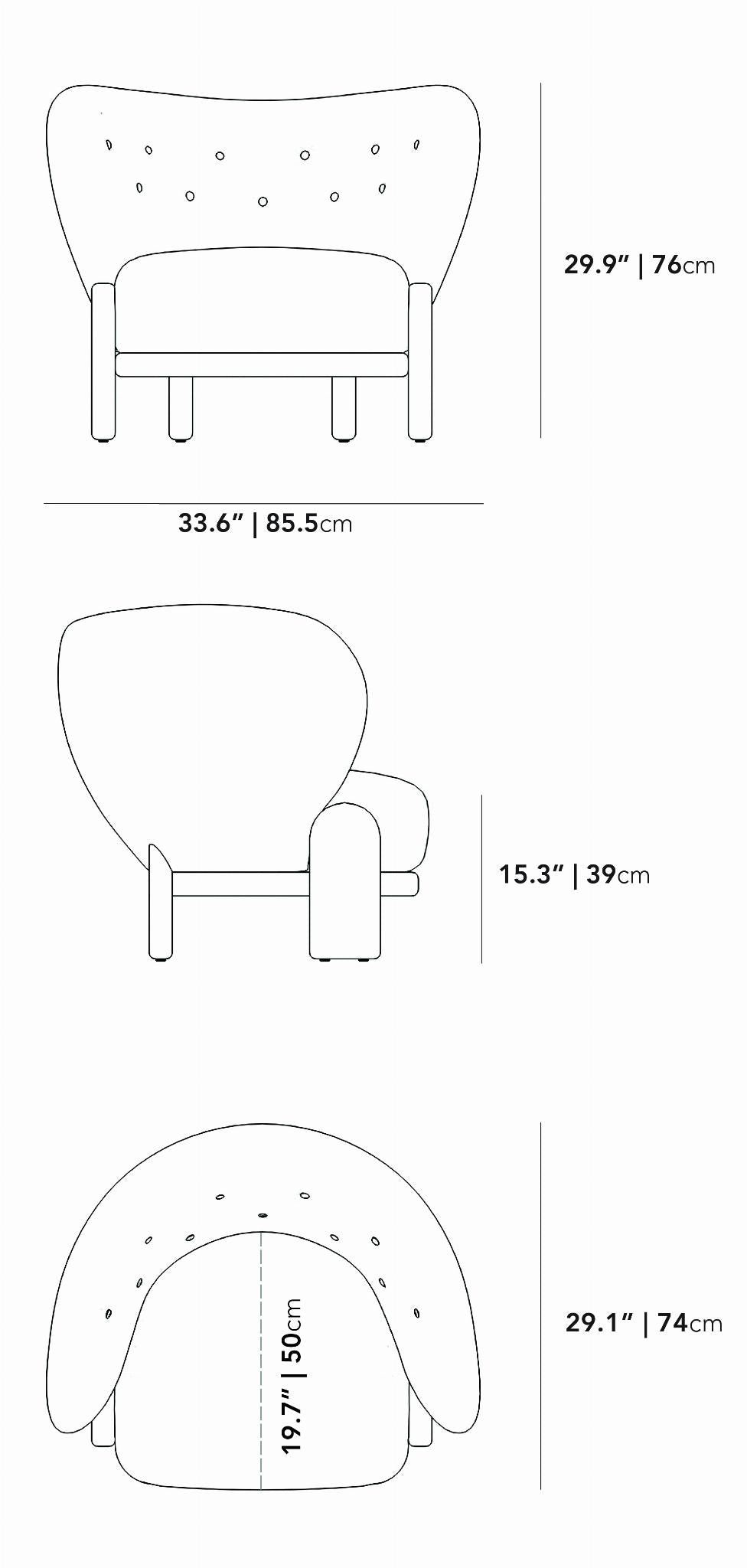 Dimension Image