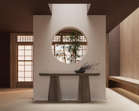 Verona Entryway Console Scene