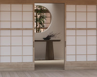 Verona Entryway Console Scene