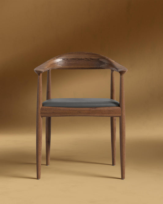 Round Chair