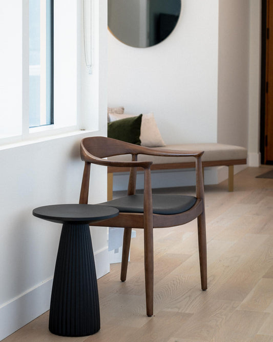 Round Chair