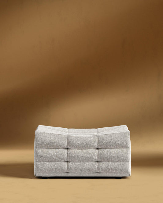 Tanner Ottoman