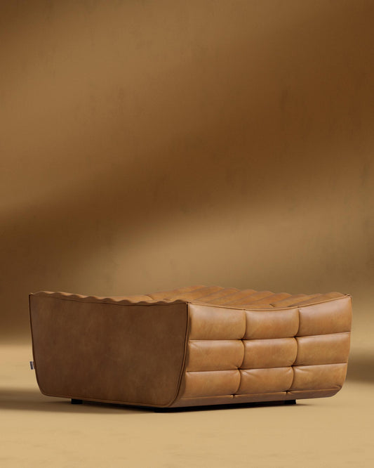 Tanner Ottoman