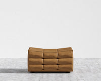Tanner_Ottoman_Microfiber_Leather - Morocco