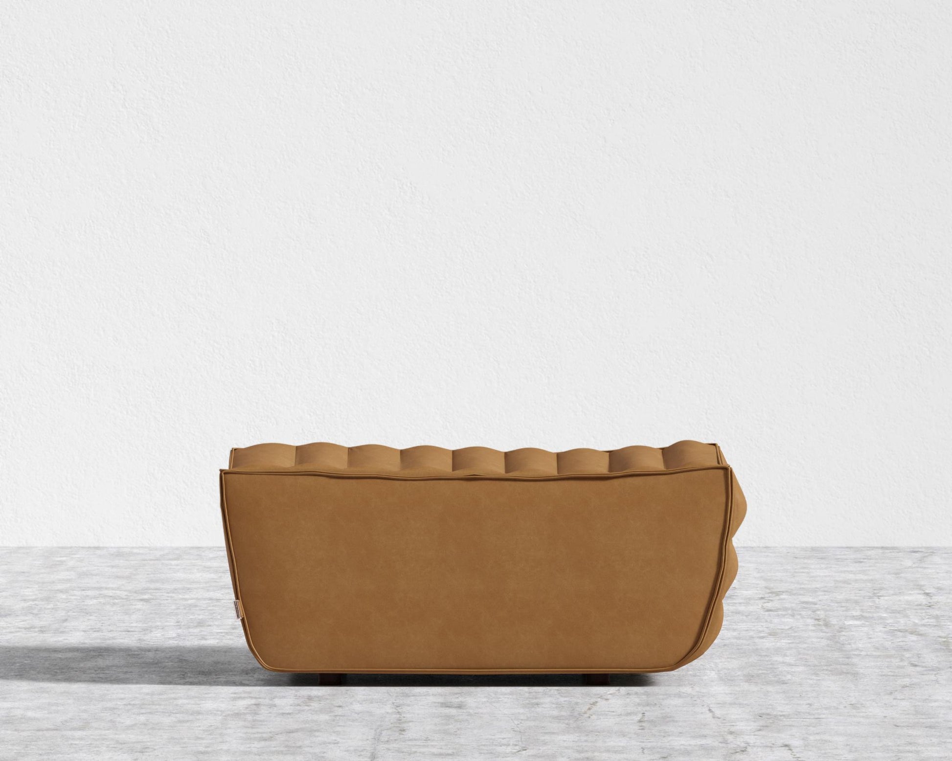 Tanner_Ottoman_Microfiber_Leather - Morocco