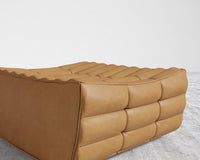 Tanner_Ottoman_Microfiber_Leather - Morocco