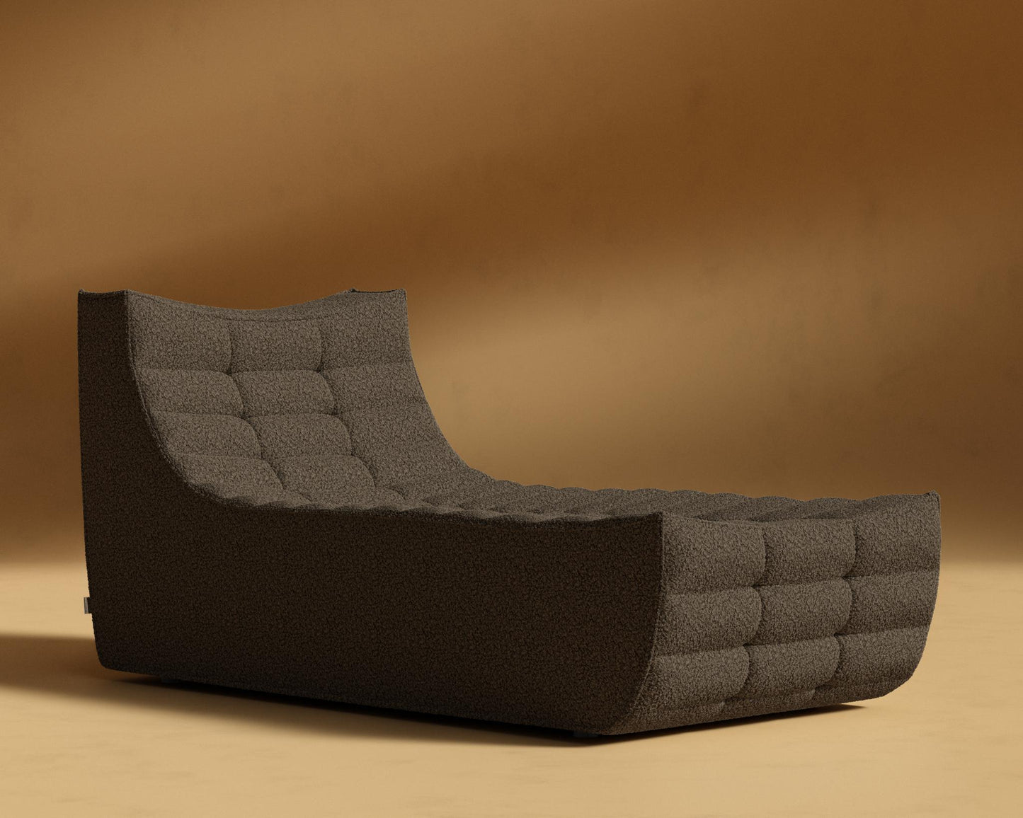 Tanner_Chaise_Shearling_Espresso