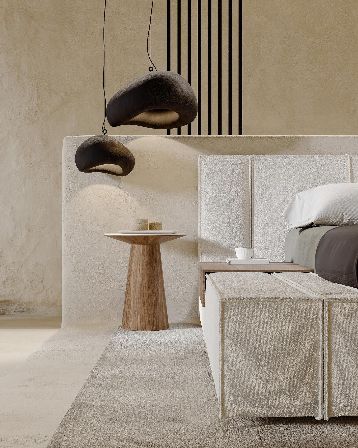 Winston Side Table