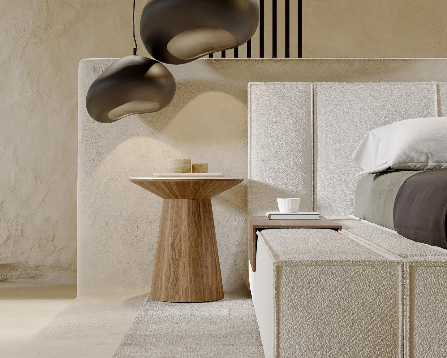 Winston Side Table