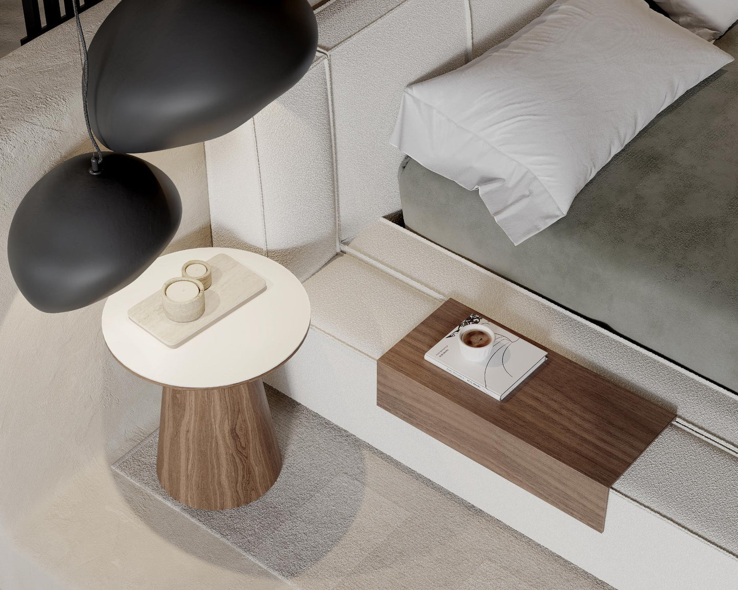 Winston Side Table