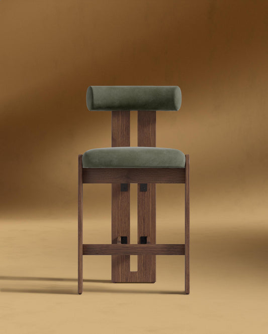 Tola Counter Stool