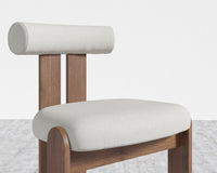 Tola Counter Stool - Modern Felt - Alesund