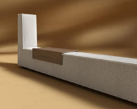 Porter_Extension_Side_Table_Chatou_Boucle_Pearl