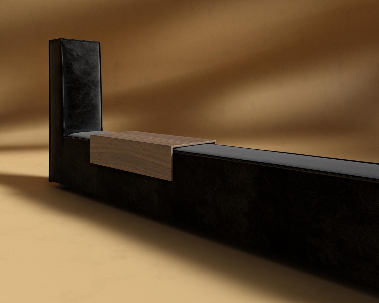 Porter_Extension_Side_Table_Plush_Velvet_Black