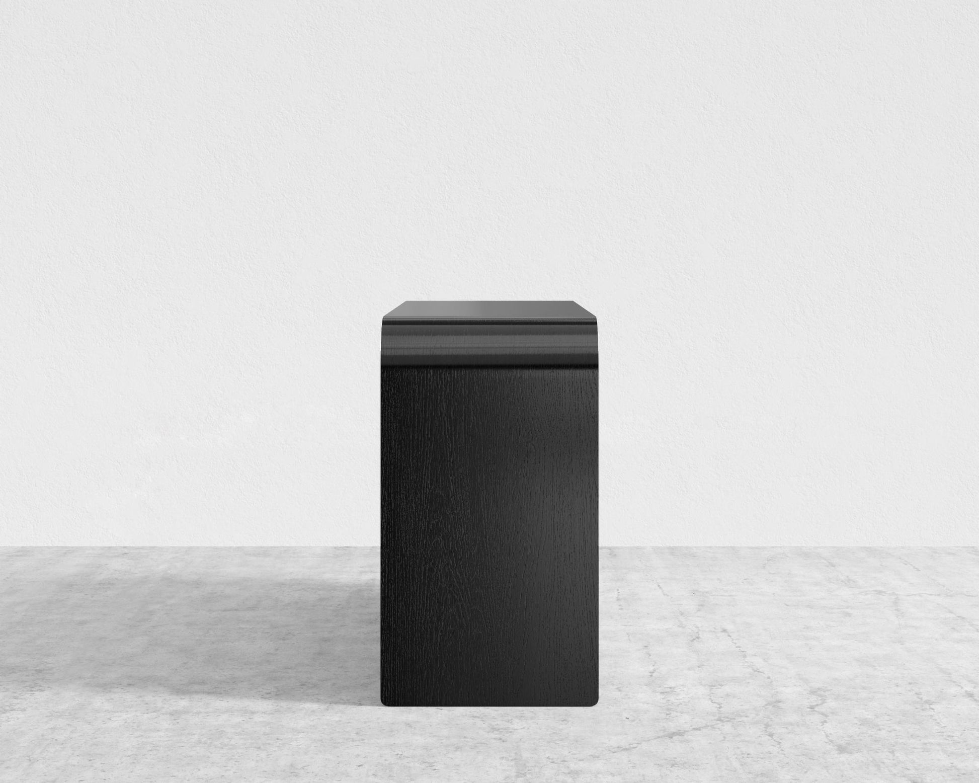 Vienna Dresser - Ebony