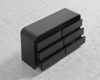 Vienna Dresser - Ebony