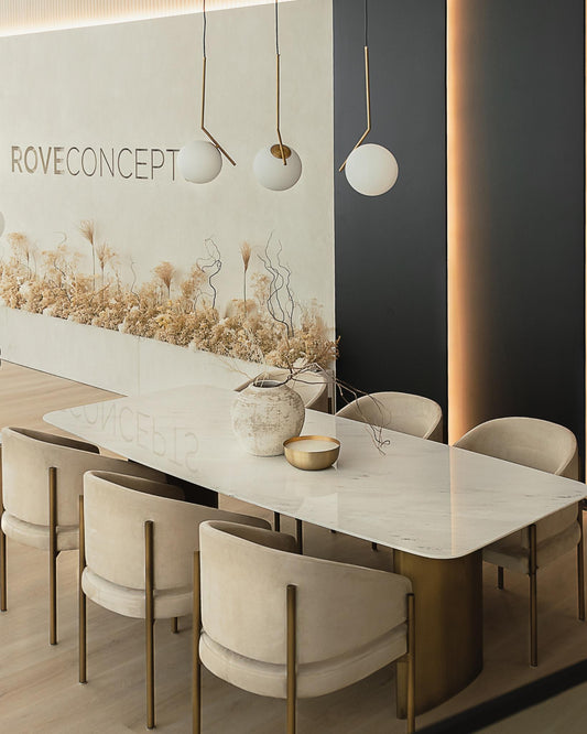 Solana Dining Table