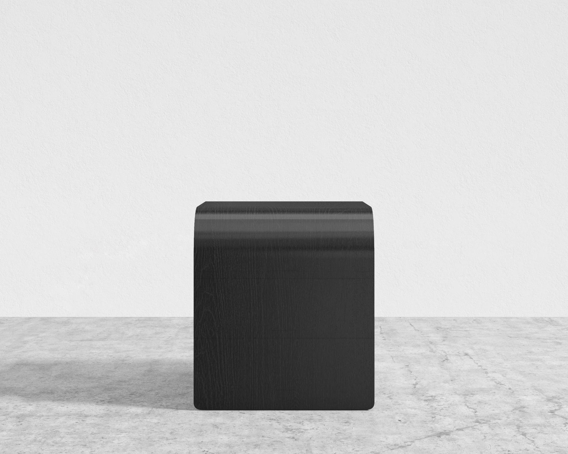 Vienna Nightstand - Ebony