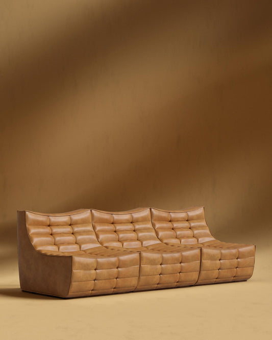 Tanner 3 Seater Sofa