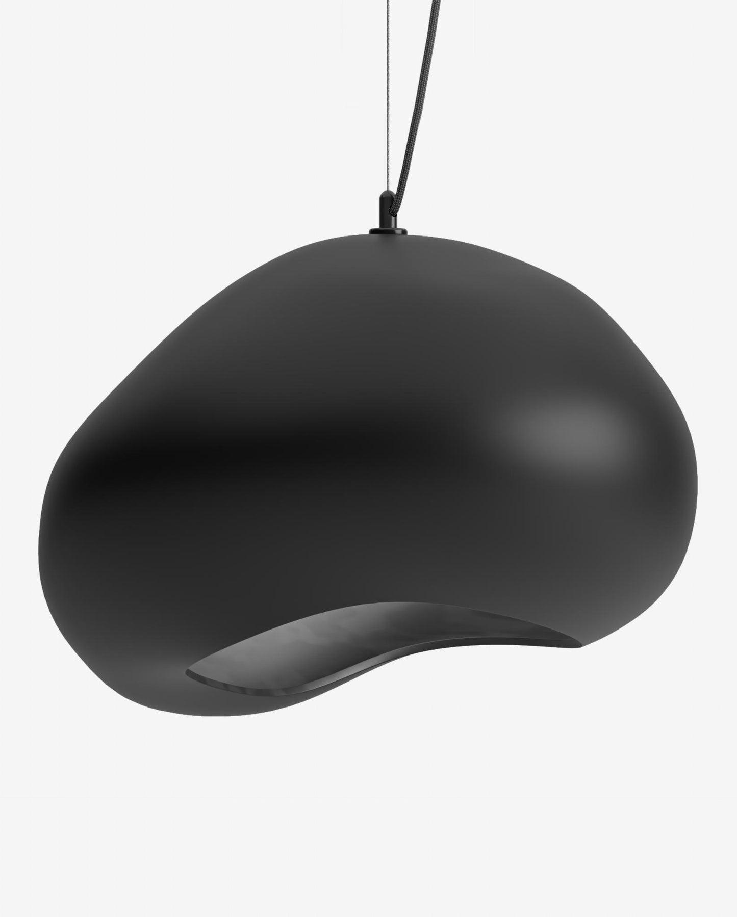 Organa Pendant
