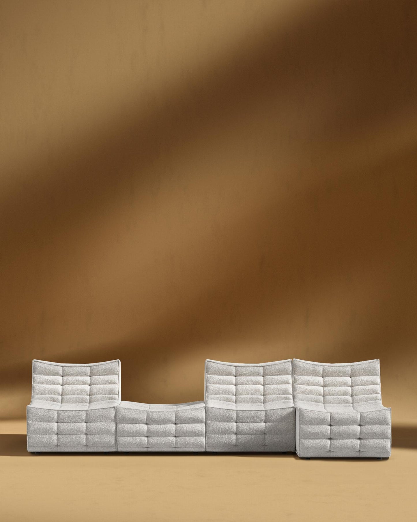 Tanner Modular Sectional