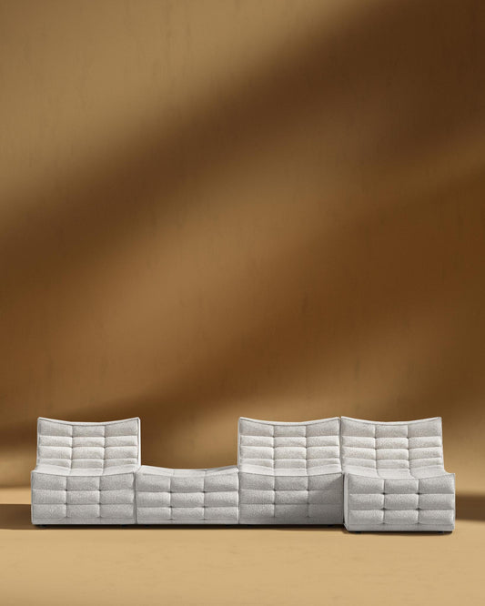 Tanner Modular Sectional