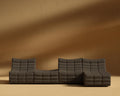 Tanner Modular Sectional