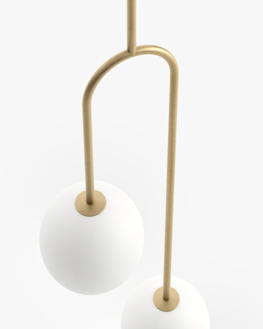 Uma Pendant