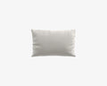 Rectangular Outdoor Pillow