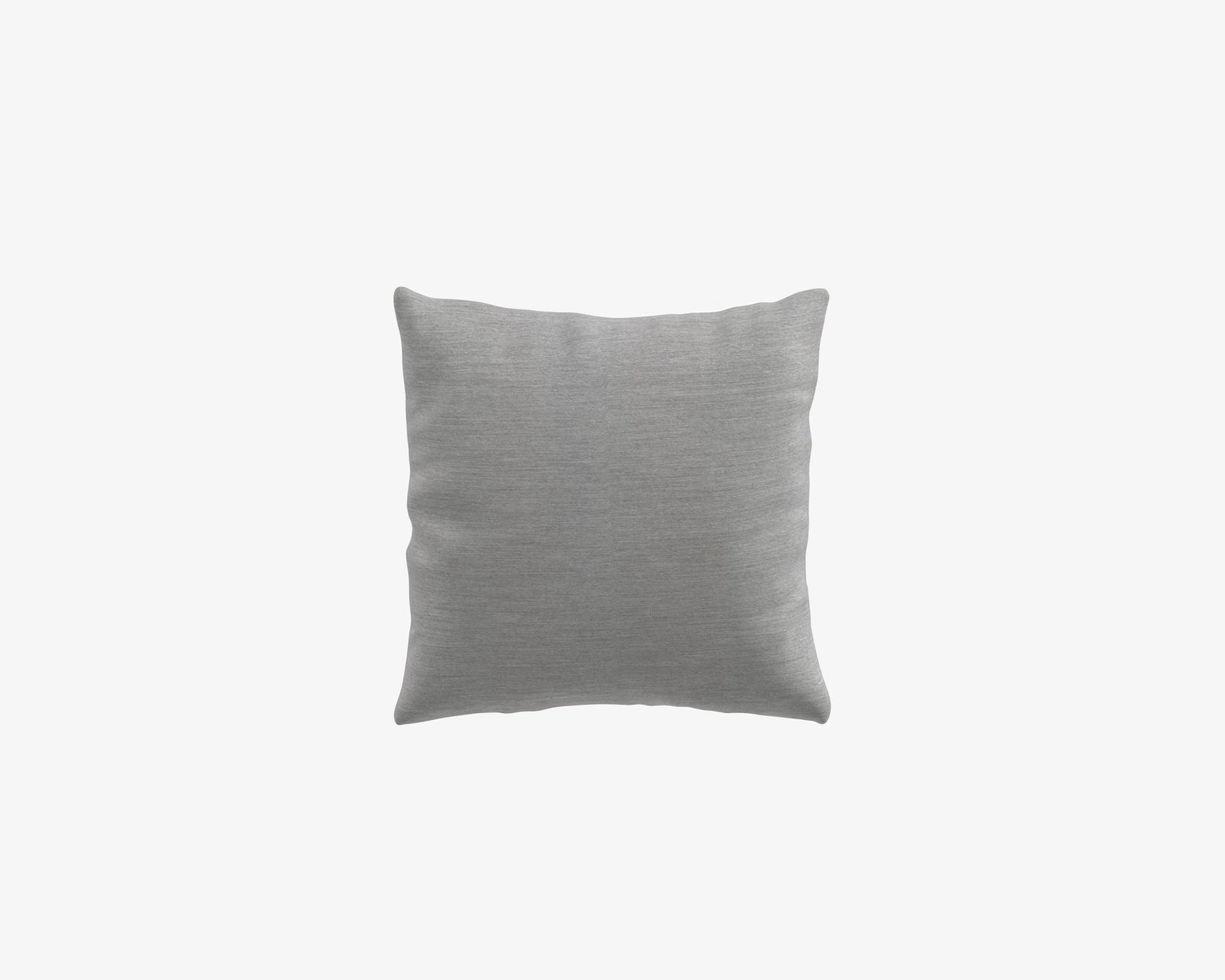 Outdoor Square Throw Pillow - Encino