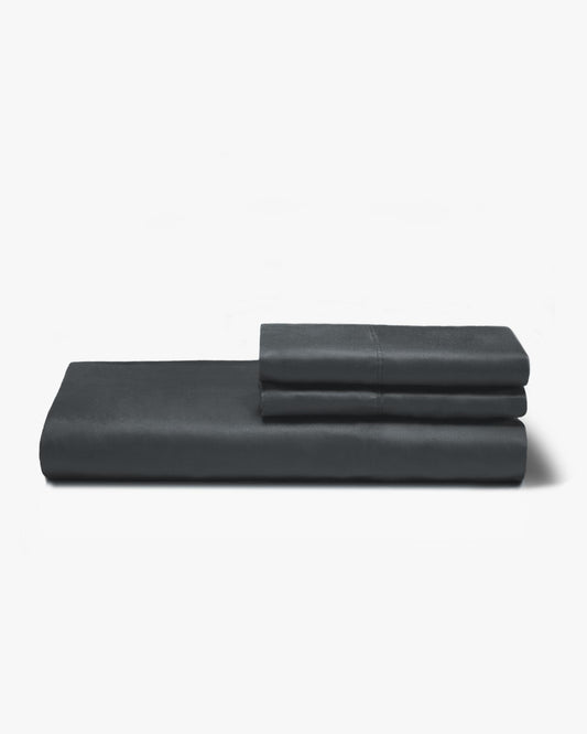 Organic Bamboo Viscose Duvet Cover Set