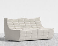 Tanner_Sofa_Chatou_Boucle - Pearl