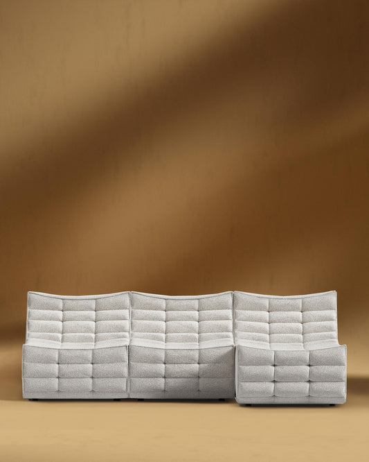 Tanner Sectional Sofa