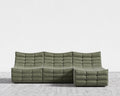 Tanner Sectional Sofa
