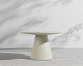 Winston Dining Table - Concrete