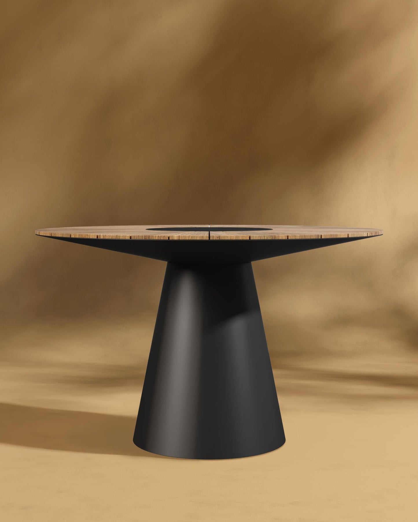 Winston Outdoor Dining Table