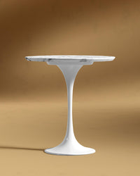Tulip Side Table