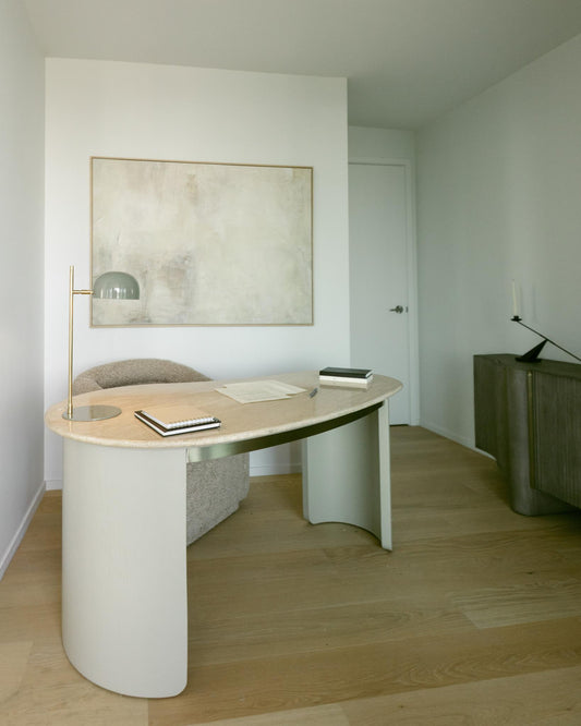 Valerian Desk