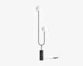 Uma Floor Lamp