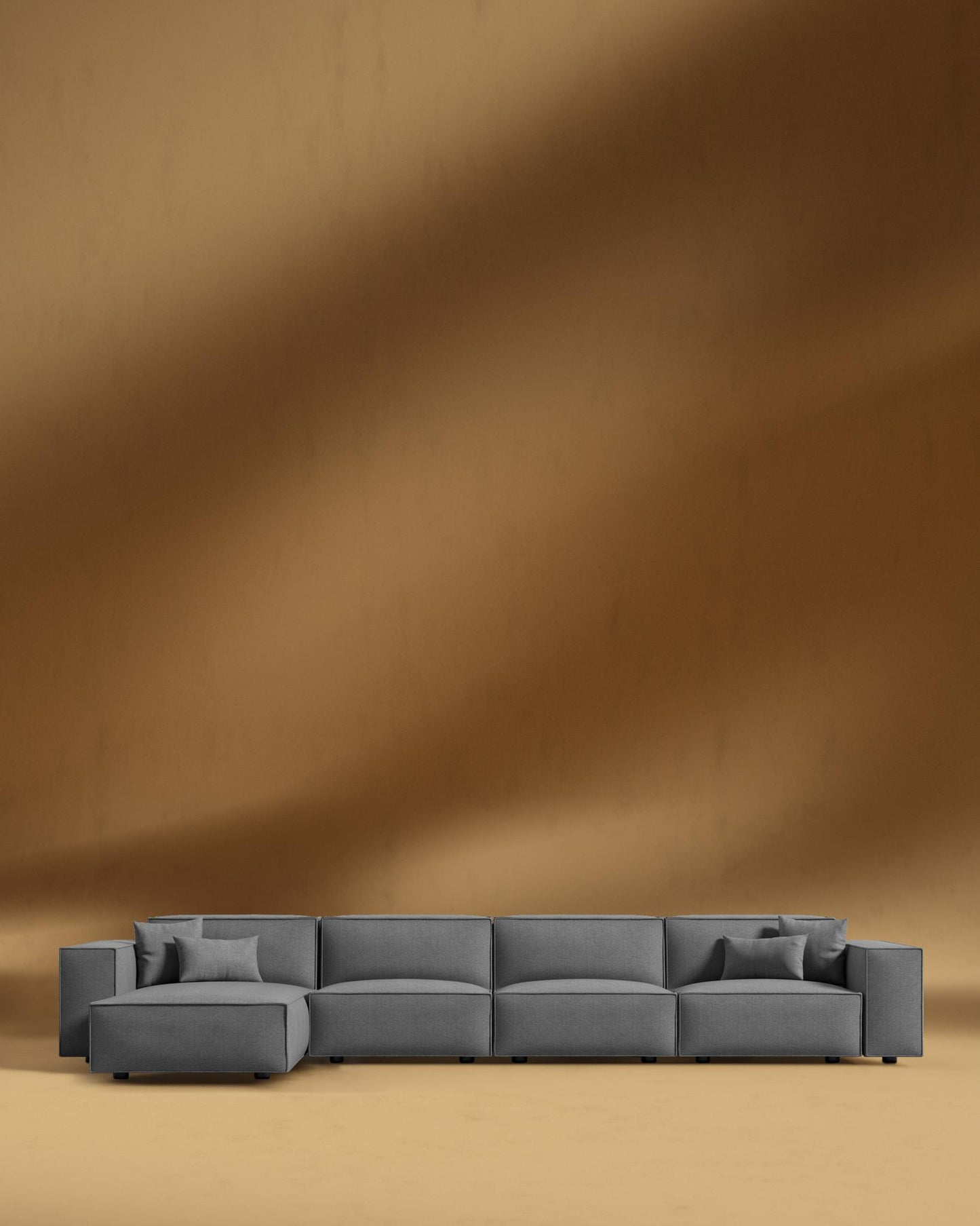 Porter Extended Sectional