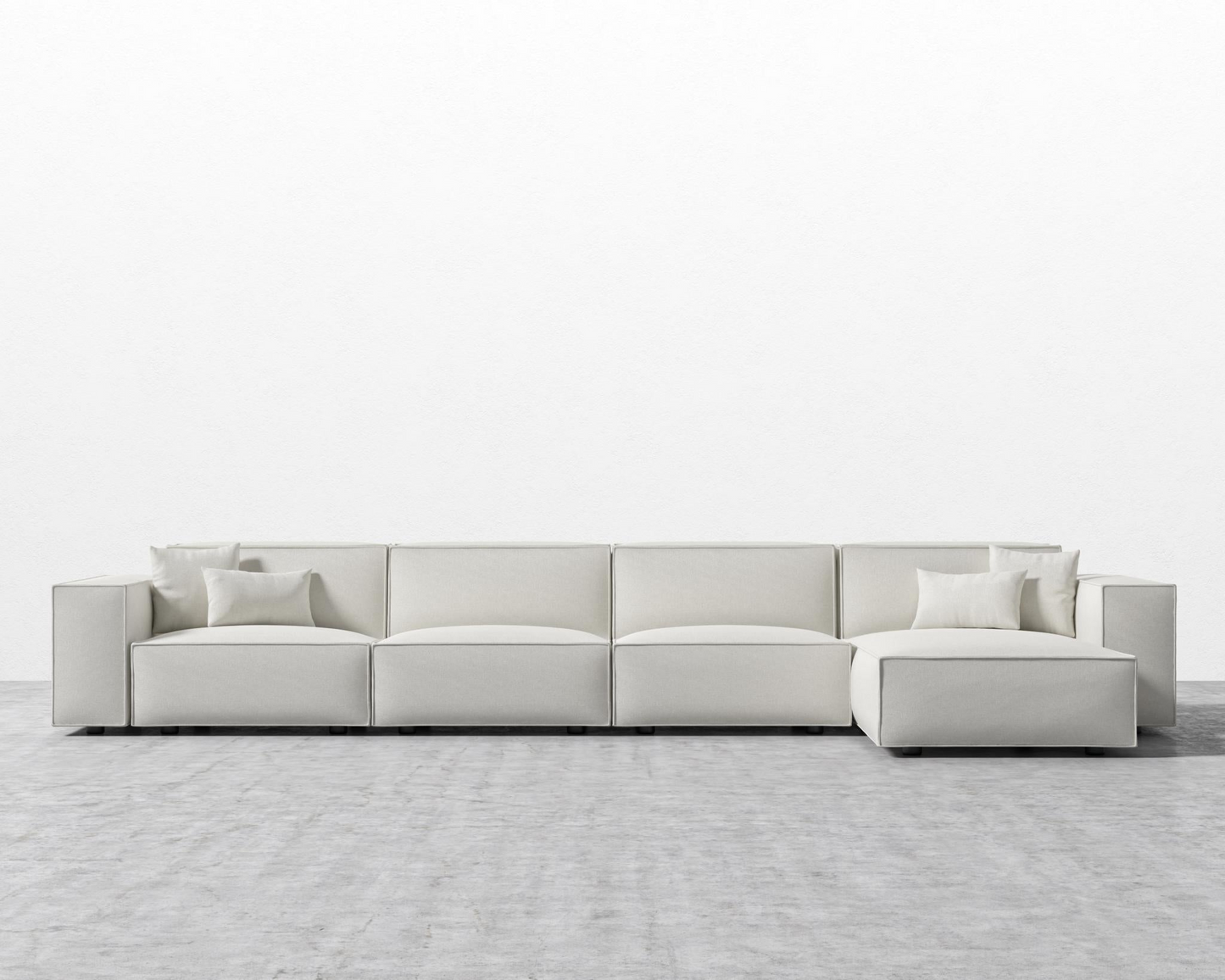 Porter Extended Sectional
