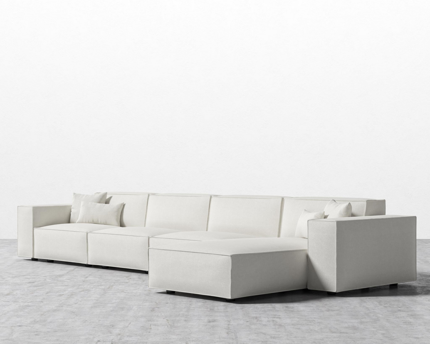 Porter Extended Sectional