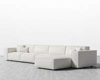 Porter Extended Sectional