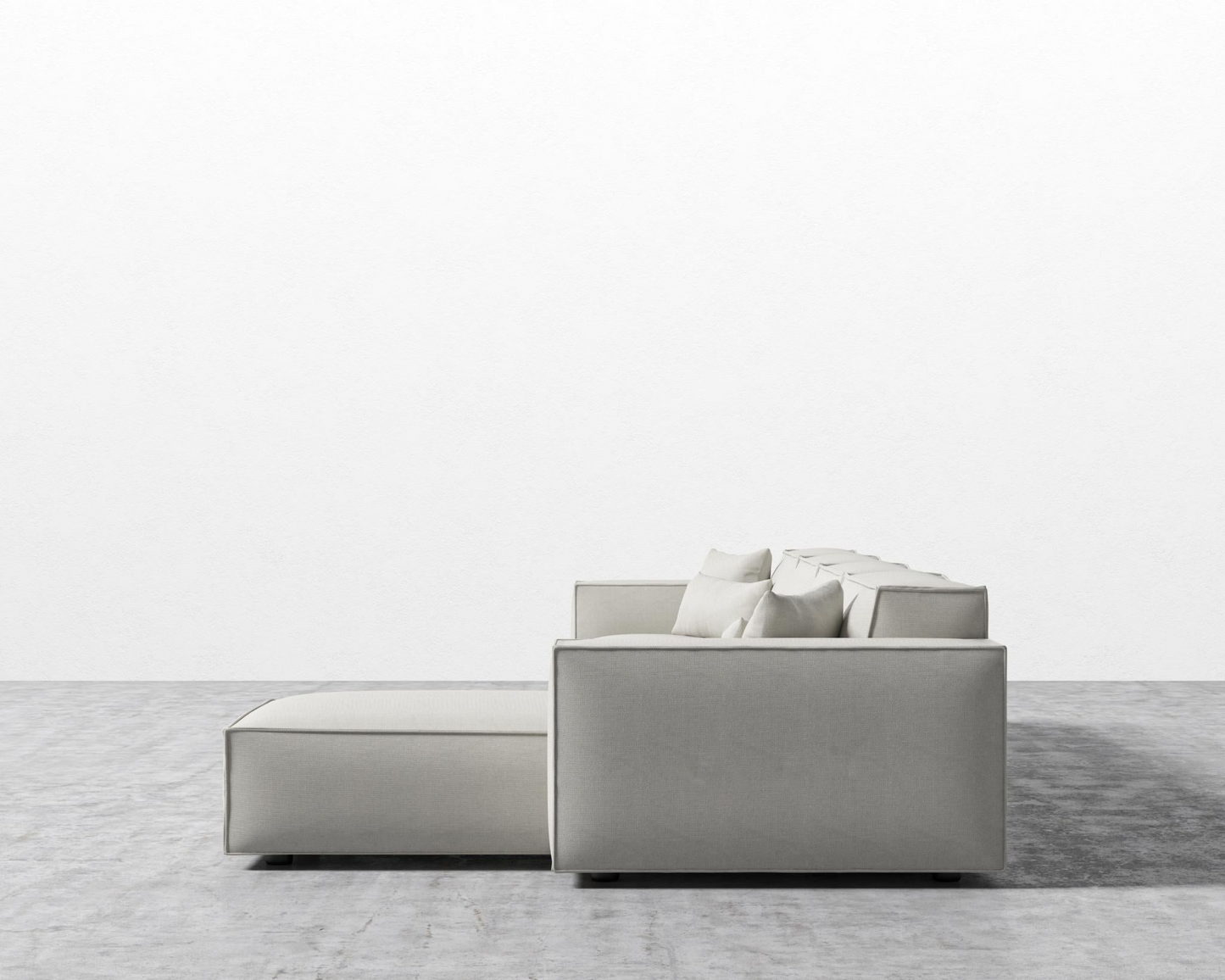 Porter Extended Sectional