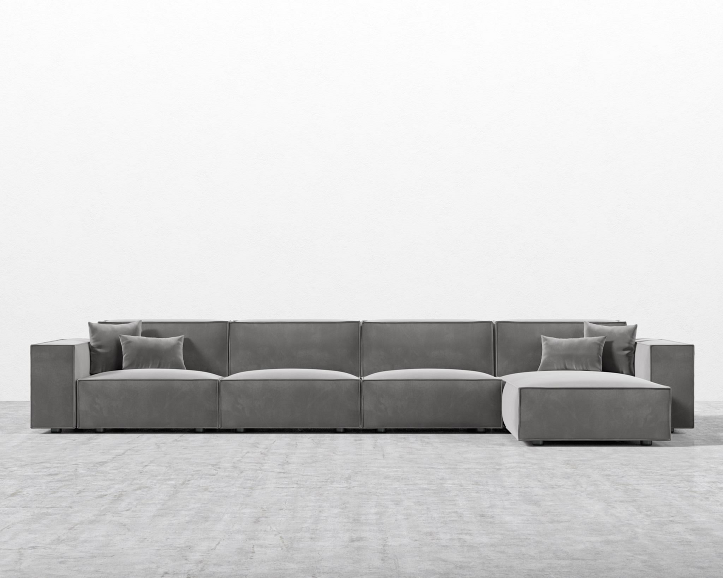Porter Extended Sectional