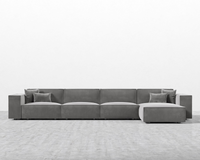 Porter Extended Sectional