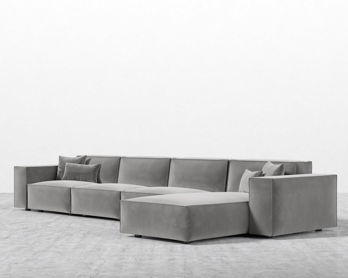 Porter Extended Sectional
