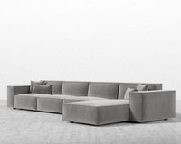Porter Extended Sectional